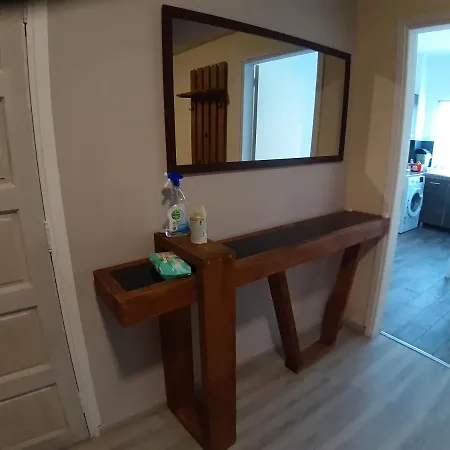 Beachfront Apartment Limassol