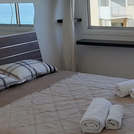Beachfront * Limassol