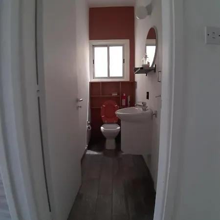 Appartement Beachfront Limasol