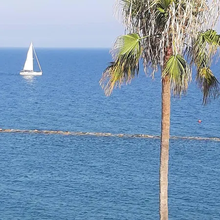Beachfront Λεμεσός
