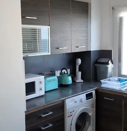 Beachfront Appartement *