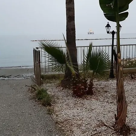 Διαμέρισμα Beachfront *