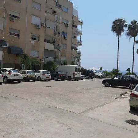 Διαμέρισμα Beachfront