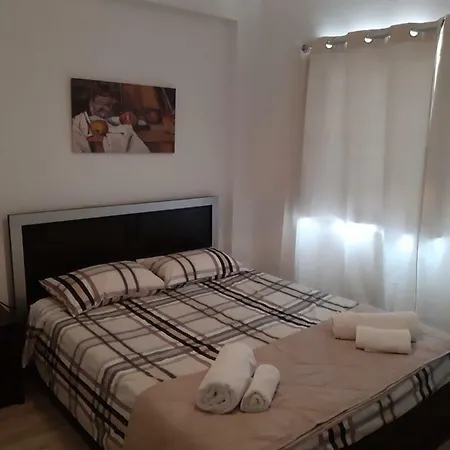 Διαμέρισμα Beachfront *