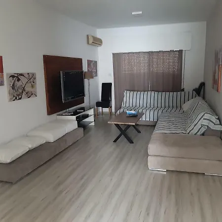 Διαμέρισμα Beachfront *
