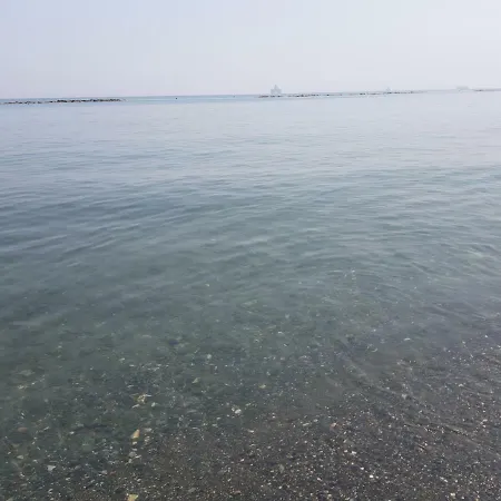 Beachfront Λεμεσός