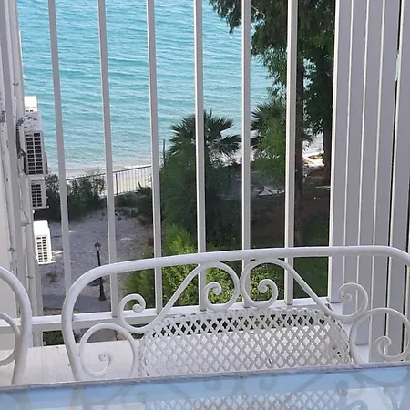 Beachfront *
