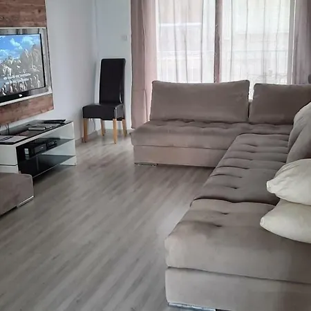Apartament Beachfront *